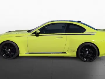 BMW M2 Coupe Carbon Memory Drivers Package