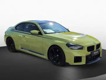 BMW M2 Coupe Carbon Memory Drivers Package