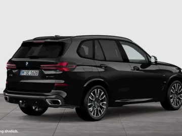 BMW X5 xDrive40i M Sport