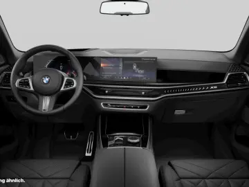 BMW X5 xDrive40i M Sport