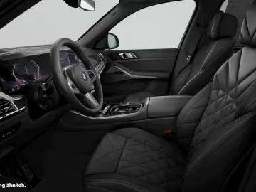 BMW X5 xDrive40i M Sport