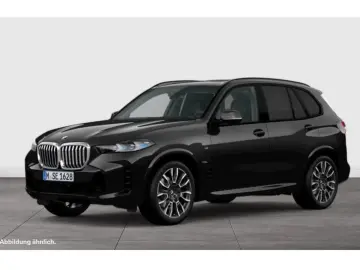 BMW X5 xDrive40i M Sport
