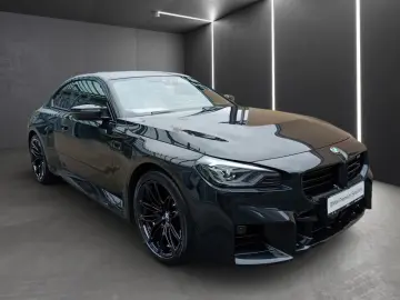 BMW M2 Coupe HiFi HuD