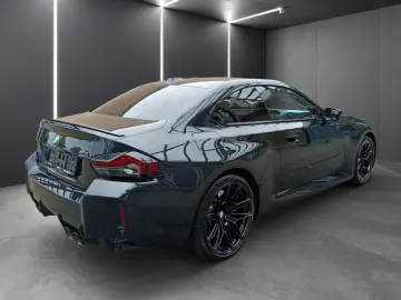 BMW M2 Coupe HiFi HuD
