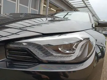 BMW M2 Coupe HiFi HuD