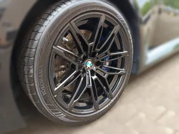 BMW M2 Coupe HiFi HuD