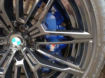 BMW M2 Coupe HiFi HuD