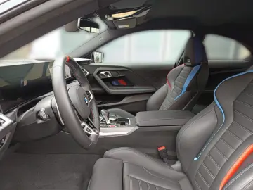 BMW M2 Coupe HiFi HuD