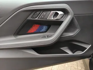 BMW M2 Coupe HiFi HuD