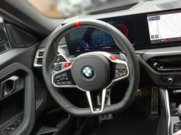 BMW M2 Coupe HiFi HuD