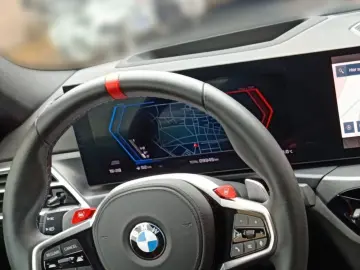 BMW M2 Coupe HiFi HuD