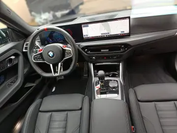 BMW M2 Coupe HiFi HuD