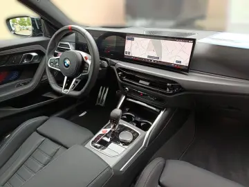 BMW M2 Coupe HiFi HuD