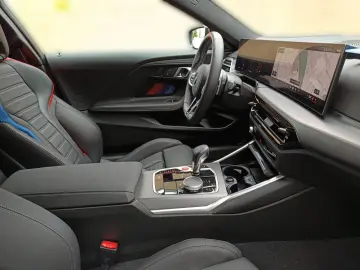 BMW M2 Coupe HiFi HuD