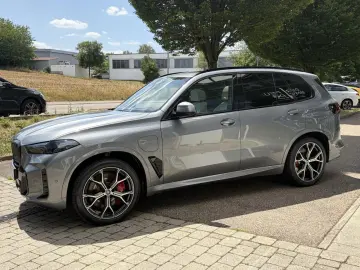 BMW X5 x50e M Sport Pro Iconic IntAkt.Massage 127010