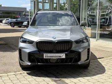 BMW X5 x50e M Sport Pro Iconic IntAkt.Massage 127010