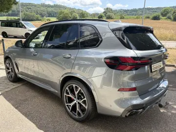 BMW X5 x50e M Sport Pro Iconic IntAkt.Massage 127010