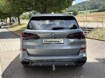 BMW X5 x50e M Sport Pro Iconic IntAkt.Massage 127010