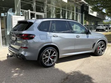 BMW X5 x50e M Sport Pro Iconic IntAkt.Massage 127010