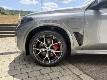 BMW X5 x50e M Sport Pro Iconic IntAkt.Massage 127010