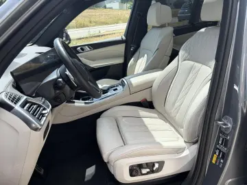 BMW X5 x50e M Sport Pro Iconic IntAkt.Massage 127010