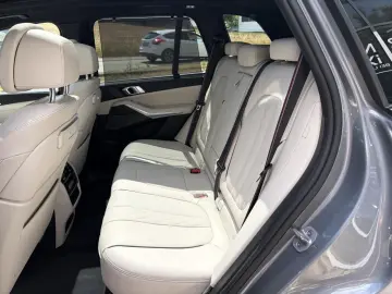 BMW X5 x50e M Sport Pro Iconic IntAkt.Massage 127010
