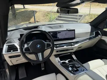 BMW X5 x50e M Sport Pro Iconic IntAkt.Massage 127010
