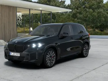 BMW X5 xDr40i M Sport
