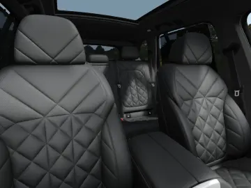 BMW X5 xDr40i M Sport