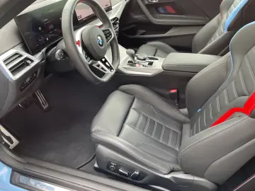 BMW M2 Coupé
