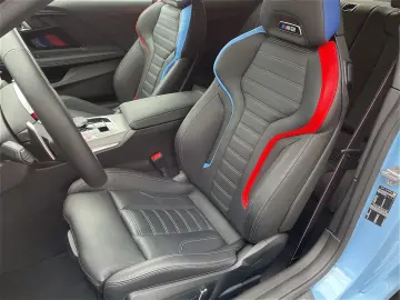 BMW M2 Coupé