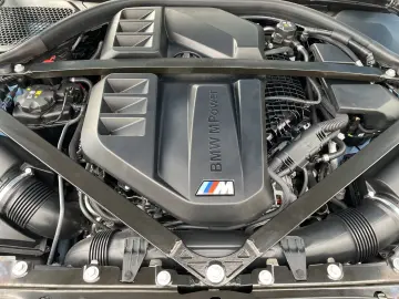 BMW M2 Coupé