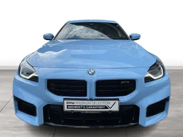 BMW M2 Coupé