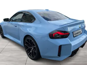 BMW M2 Coupé