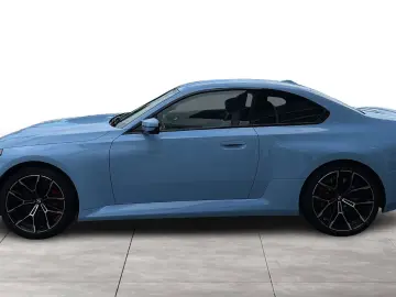 BMW M2 Coupé
