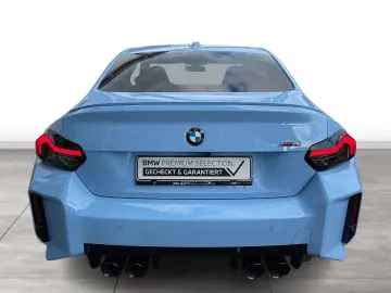 BMW M2 Coupé