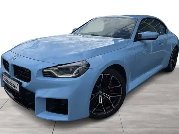 BMW M2 Coupé