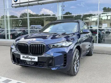 BMW X5 x50e M Sport Pro PanoD.HUD ACC Ha Ka.AHK.20