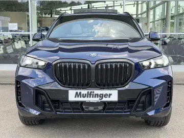 BMW X5 x50e M Sport Pro PanoD.HUD ACC Ha Ka.AHK.20