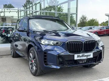 BMW X5 x50e M Sport Pro PanoD.HUD ACC Ha Ka.AHK.20