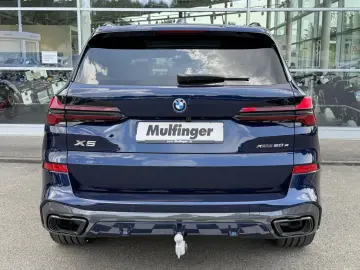 BMW X5 x50e M Sport Pro PanoD.HUD ACC Ha Ka.AHK.20