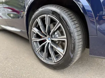 BMW X5 x50e M Sport Pro PanoD.HUD ACC Ha Ka.AHK.20