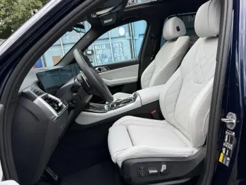 BMW X5 x50e M Sport Pro PanoD.HUD ACC Ha Ka.AHK.20