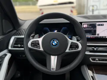 BMW X5 x50e M Sport Pro PanoD.HUD ACC Ha Ka.AHK.20