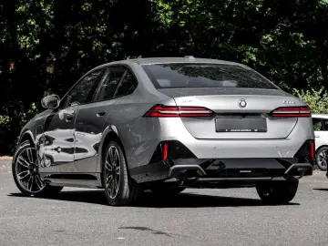 BMW 550e xDrive MSport RFK NAVI LED Sound Syst. LM