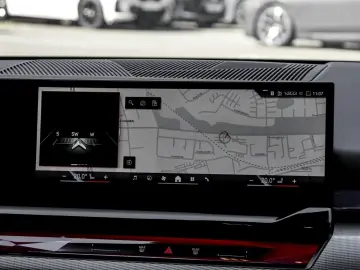 BMW 550e xDrive MSport RFK NAVI LED Sound Syst. LM