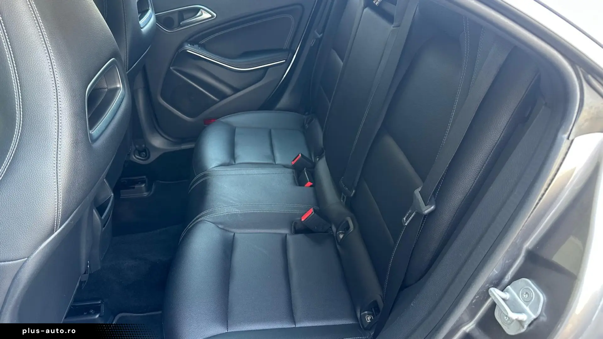 Mercedes-Benz CLA 220 2.2 Diesel 177 CP An 2016