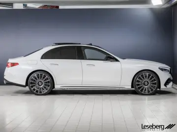 MERCEDES-BENZ E 450 4M AMG Prem  Pano DigLight AHK 3…