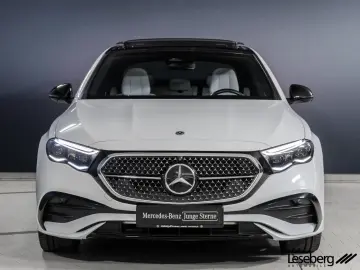 MERCEDES-BENZ E 450 4M AMG Prem  Pano DigLight AHK 3…