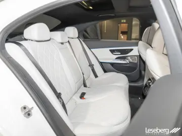 MERCEDES-BENZ E 450 4M AMG Prem  Pano DigLight AHK 3…